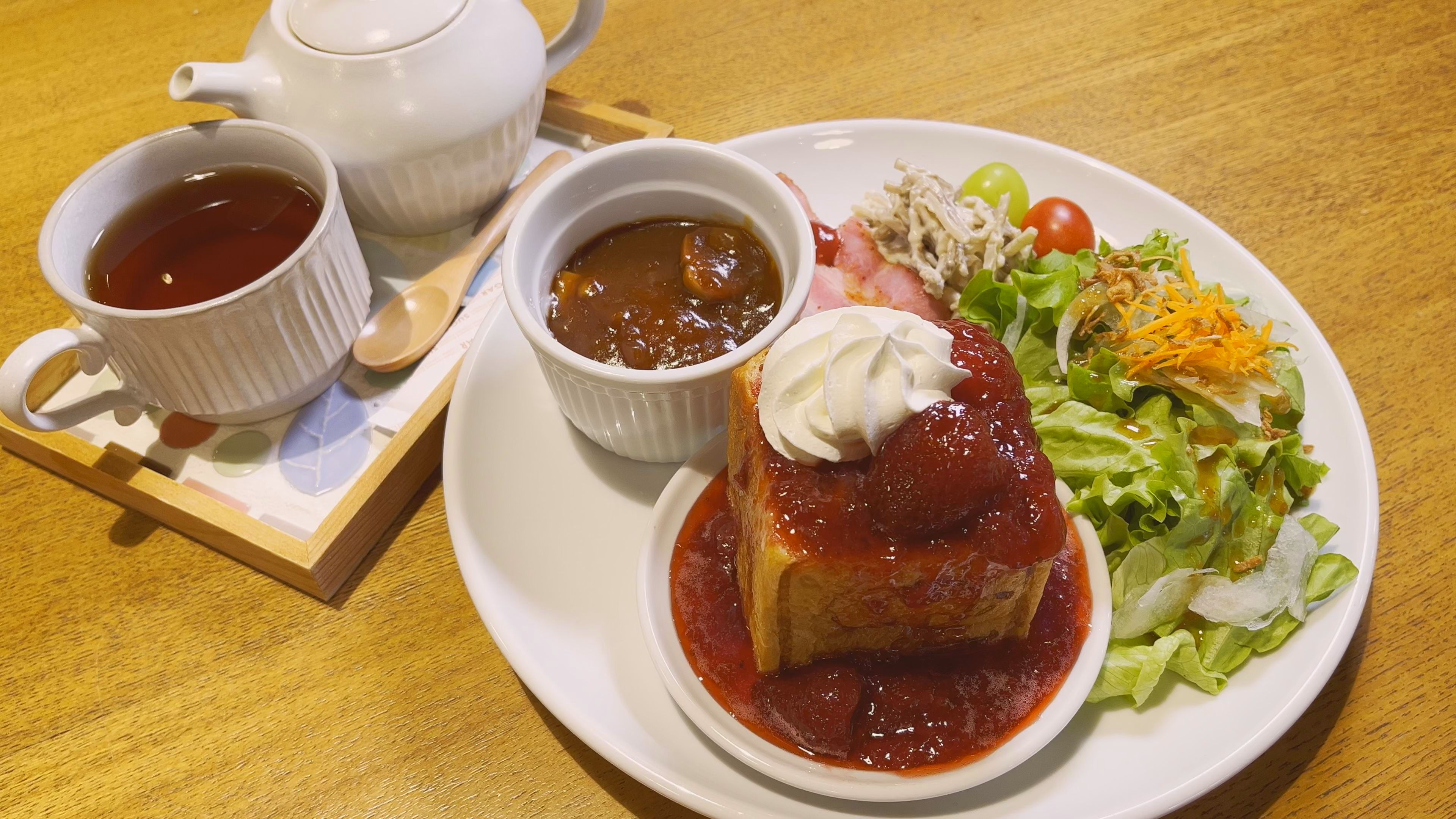 モーニングKさん用 ぎふモーニング紀行」年末年始に一挙放送！（小西）｜CCN シーシーエヌ